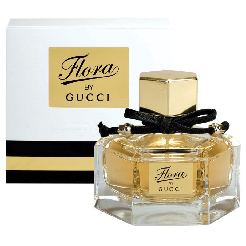 Nước hoa nữ - Gucci - Flora By Gucci Eau de Parfum 50ml Spray - Hàng Úc  xách tay - ShopKhaLa