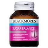 Description: Blackmores Sugar Balance 90 Tablets