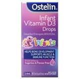 Description: Ostelin Infant Vitamin D3 Drops 2.4ml