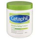 Description: Cetaphil Moisturising Cream 550g