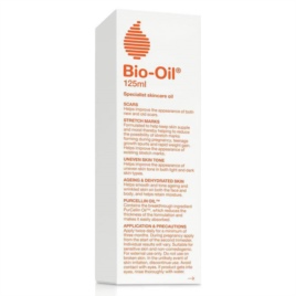 Tinh dầu chống rạn da, thâm nám - cGMP - Bio Oil 125mL