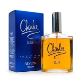 Nước hoa - Revlon - Charlie Blue Eau de Toilette 100ml