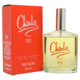 Nước hoa - Revlon - Charlie Red Eau de Toilette 100ml