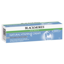 Kem dưỡng da - BlackMores - Natural Vitamin E Cream 50g